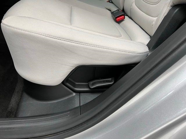 2025 Hyundai Tucson Hybrid Blue AWD