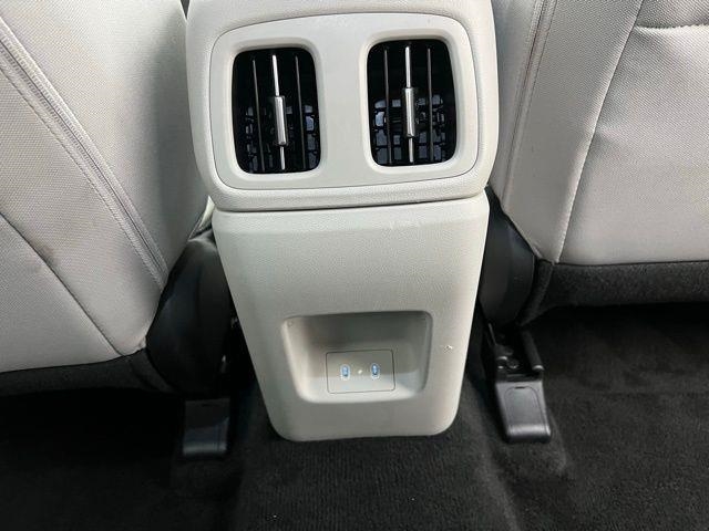 2025 Hyundai Tucson Hybrid Blue AWD