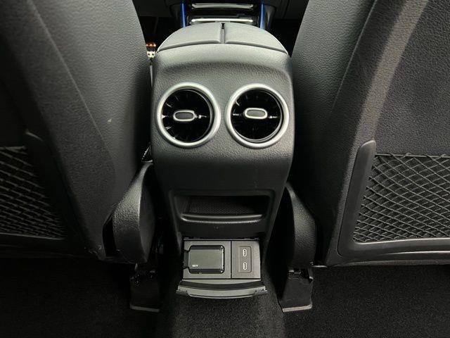 2025 Mercedes-Benz GLB GLB 250 AWD