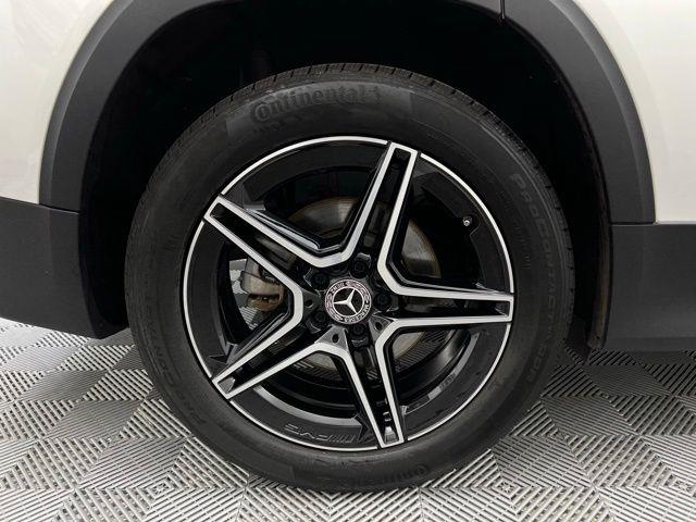 2025 Mercedes-Benz GLB GLB 250 AWD