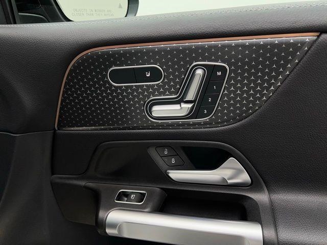 2025 Mercedes-Benz GLB GLB 250 AWD