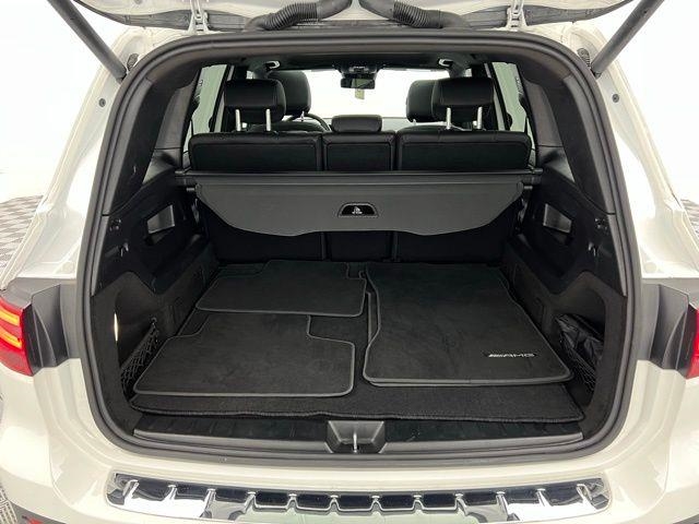 2025 Mercedes-Benz GLB GLB 250 AWD