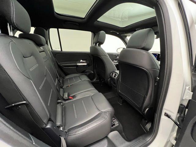 2025 Mercedes-Benz GLB GLB 250 AWD