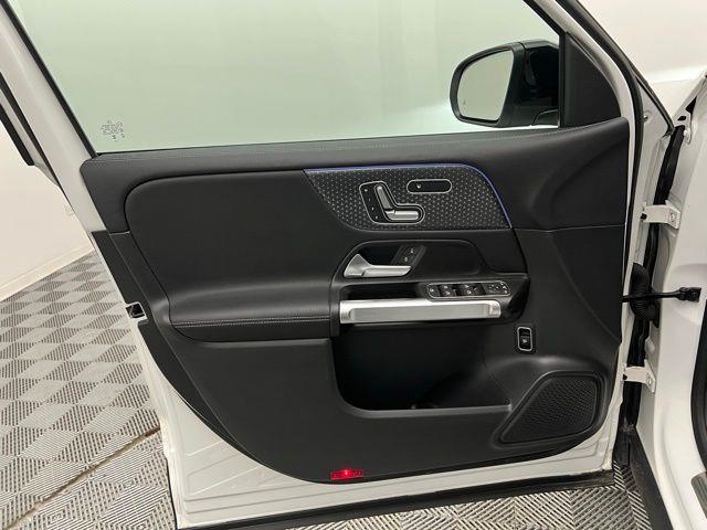 2025 Mercedes-Benz GLB GLB 250 AWD