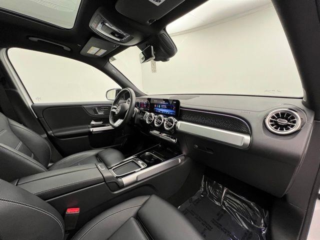 2025 Mercedes-Benz GLB GLB 250 AWD