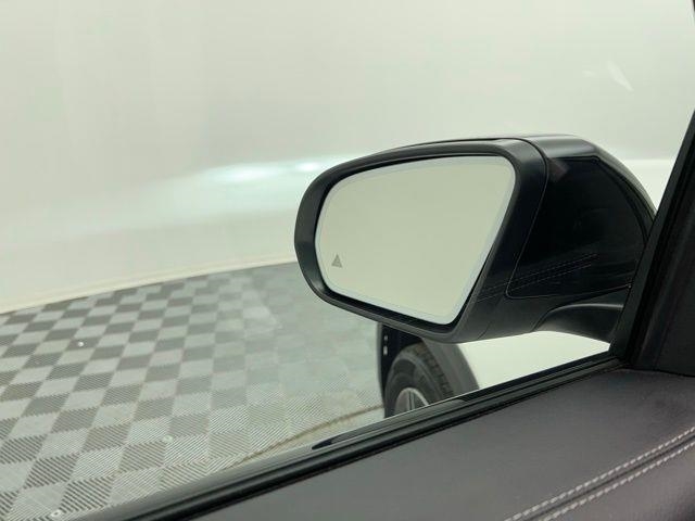 2025 Mercedes-Benz GLB GLB 250 AWD