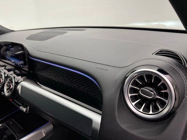 2025 Mercedes-Benz GLB GLB 250 AWD