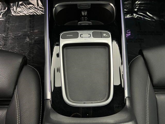 2025 Mercedes-Benz GLB GLB 250 AWD