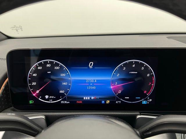 2025 Mercedes-Benz GLB GLB 250 AWD