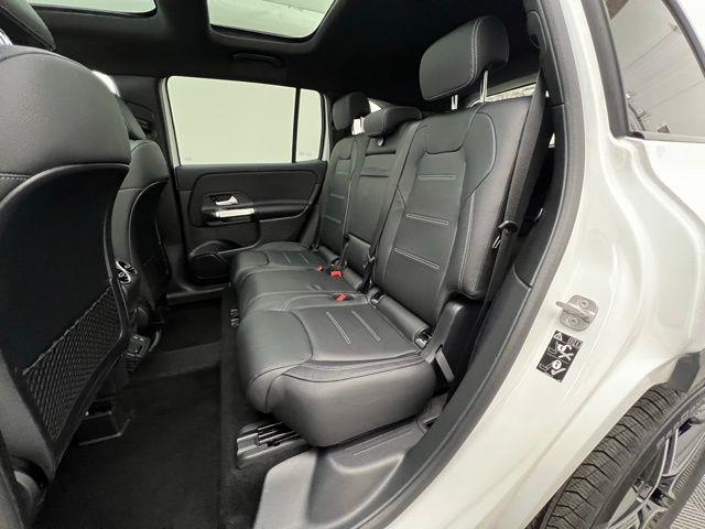 2025 Mercedes-Benz GLB GLB 250 AWD