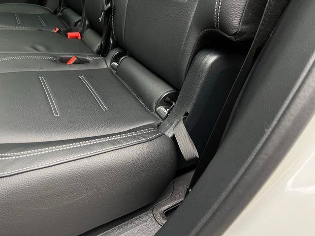 2025 Mercedes-Benz GLB GLB 250 AWD