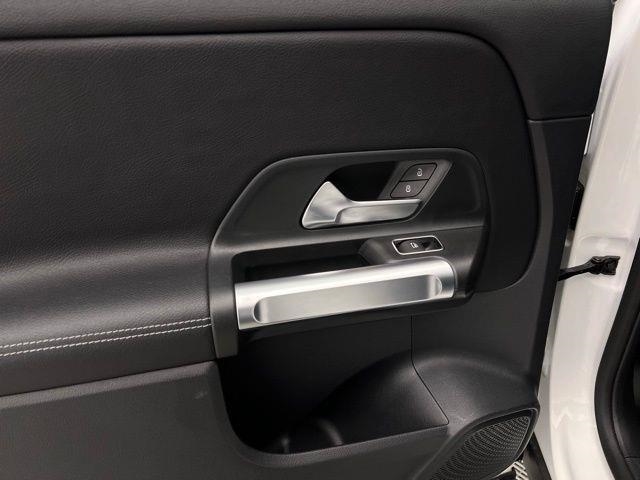 2025 Mercedes-Benz GLB GLB 250 AWD