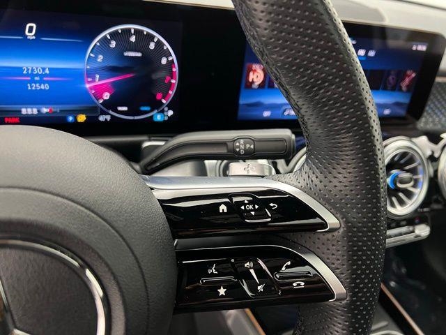 2025 Mercedes-Benz GLB GLB 250 AWD