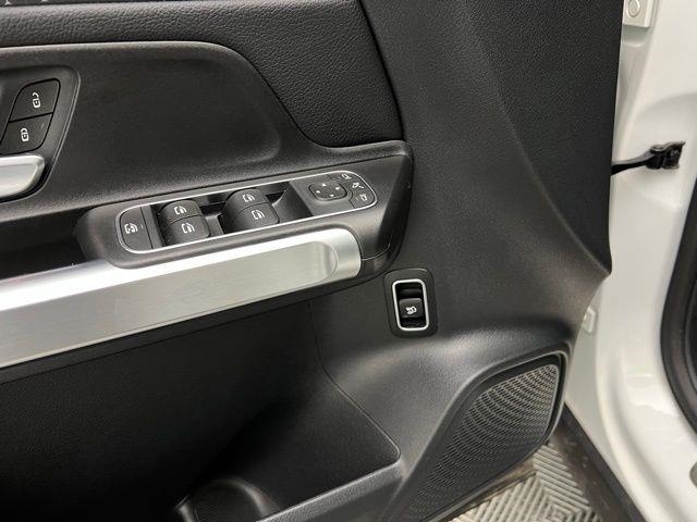 2025 Mercedes-Benz GLB GLB 250 AWD