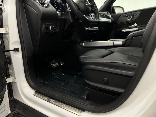 2025 Mercedes-Benz GLB GLB 250 AWD