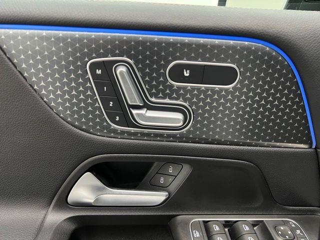 2025 Mercedes-Benz GLB GLB 250 AWD