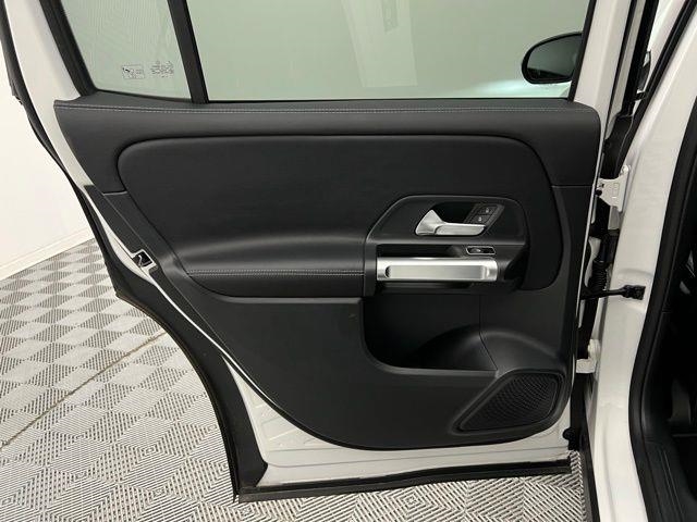 2025 Mercedes-Benz GLB GLB 250 AWD