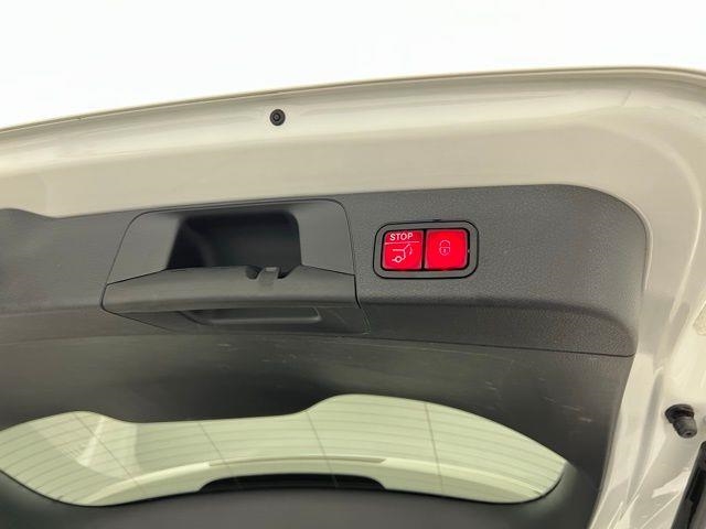 2025 Mercedes-Benz GLB GLB 250 AWD