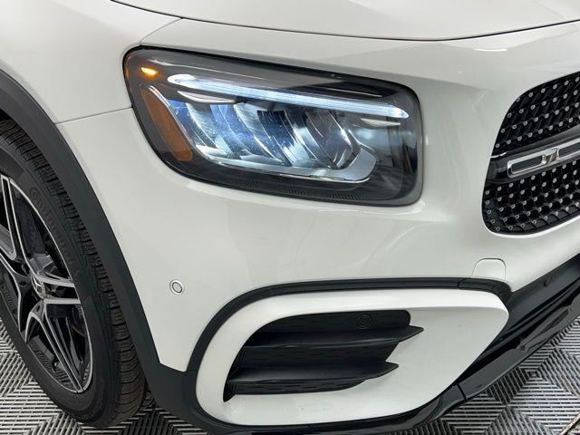 2025 Mercedes-Benz GLB GLB 250 AWD