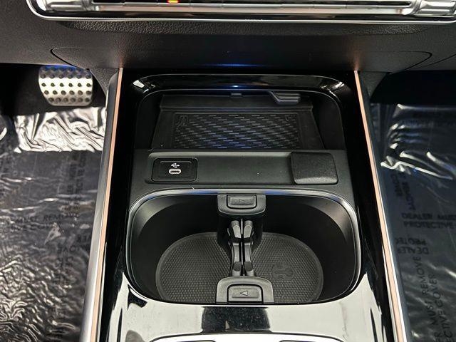 2025 Mercedes-Benz GLB GLB 250 AWD