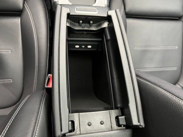 2025 Mercedes-Benz GLB GLB 250 AWD