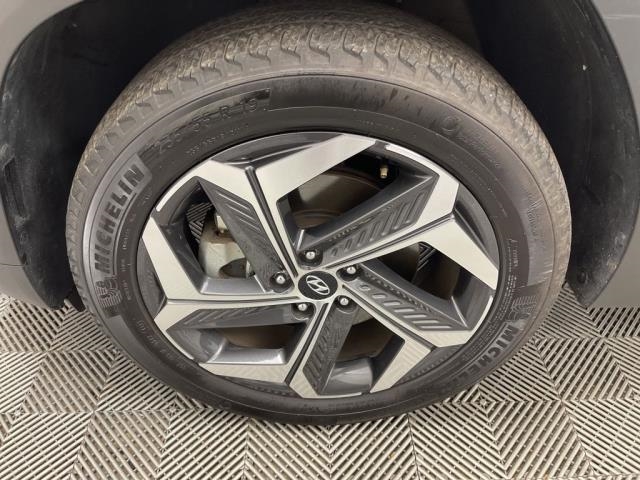 2024 Hyundai Tucson Limited AWD