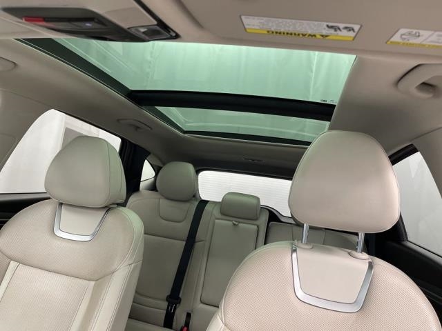 2024 Hyundai Tucson Limited AWD