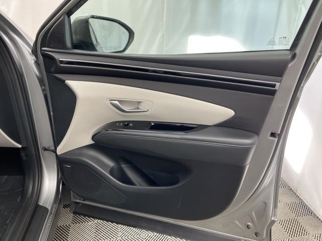 2024 Hyundai Tucson Limited AWD