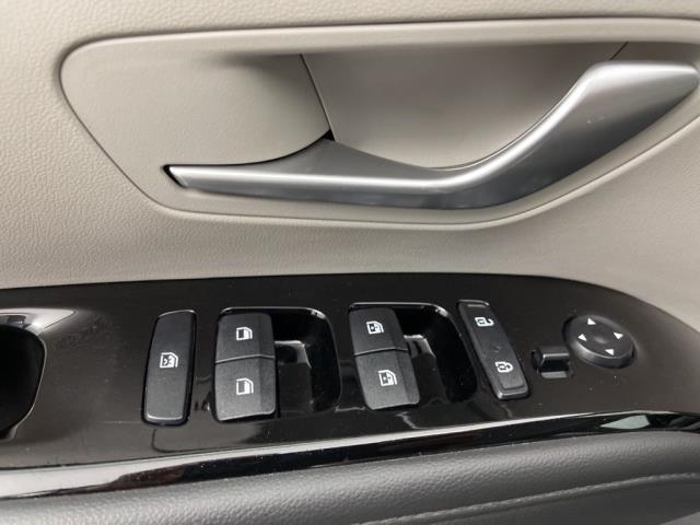 2024 Hyundai Tucson Limited AWD