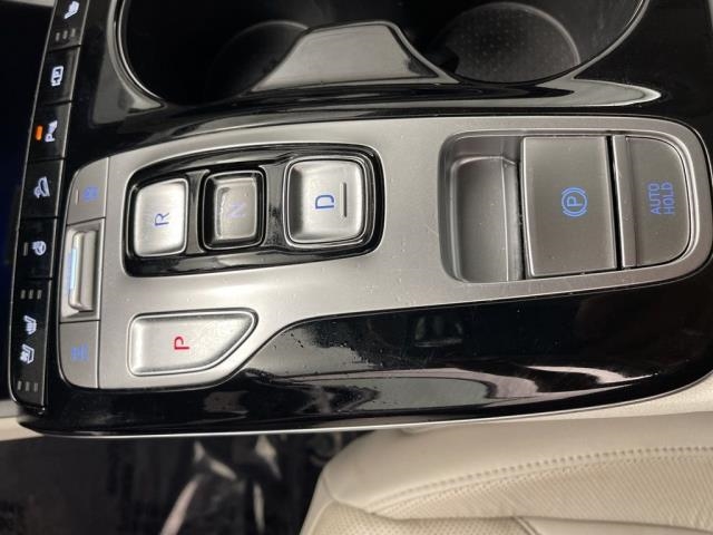 2024 Hyundai Tucson Limited AWD