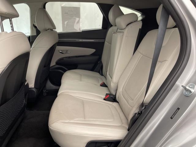 2024 Hyundai Tucson Limited AWD