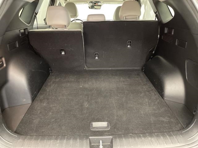 2024 Hyundai Tucson Limited AWD