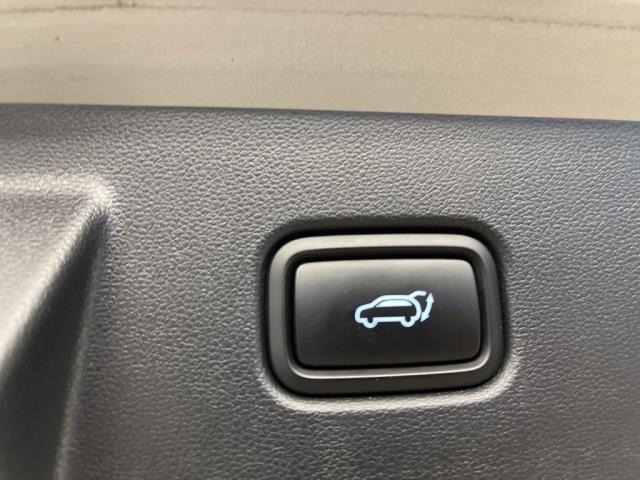 2024 Hyundai Tucson Limited AWD