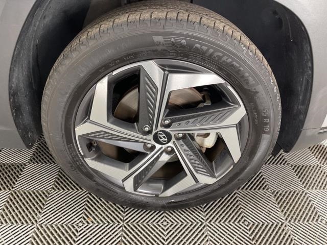 2024 Hyundai Tucson Limited AWD