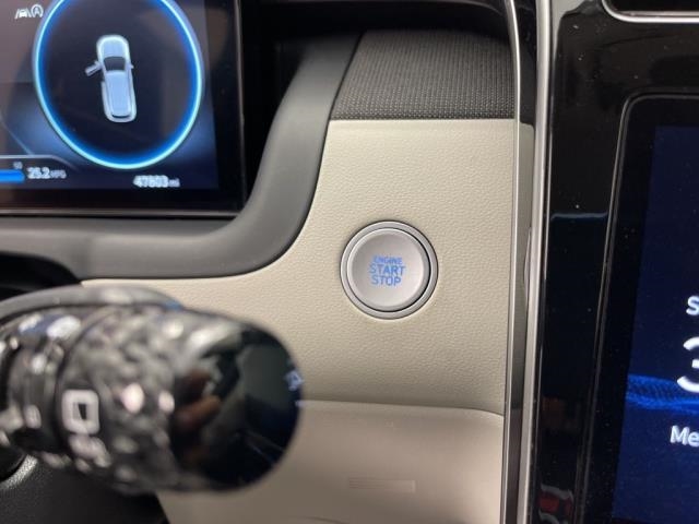 2024 Hyundai Tucson Limited AWD