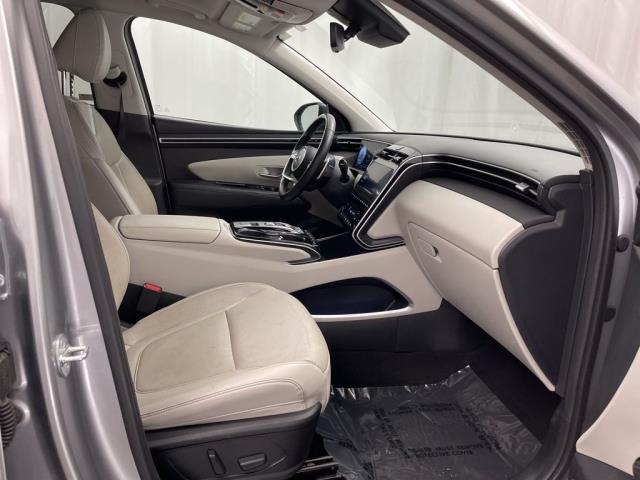 2024 Hyundai Tucson Limited AWD