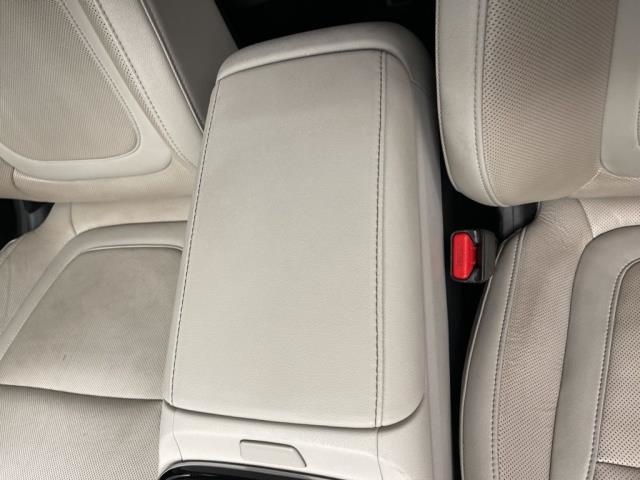 2024 Hyundai Tucson Limited AWD