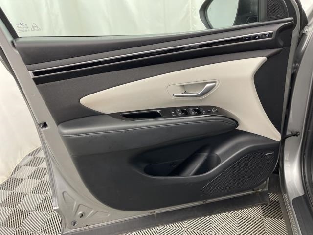 2024 Hyundai Tucson Limited AWD