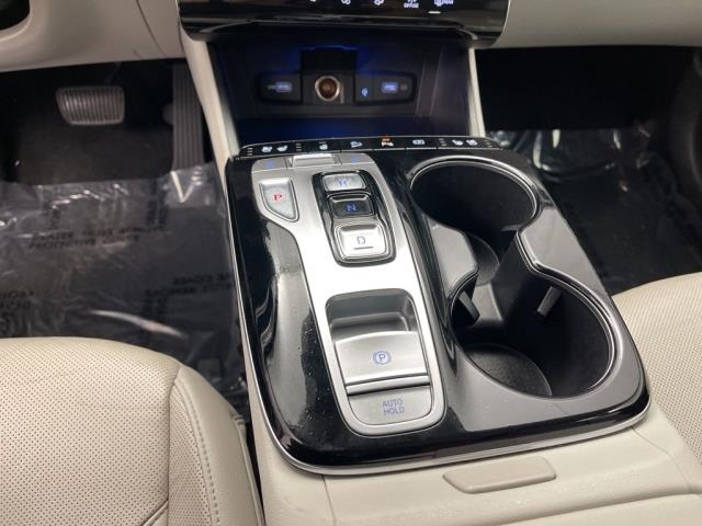 2024 Hyundai Tucson Limited AWD