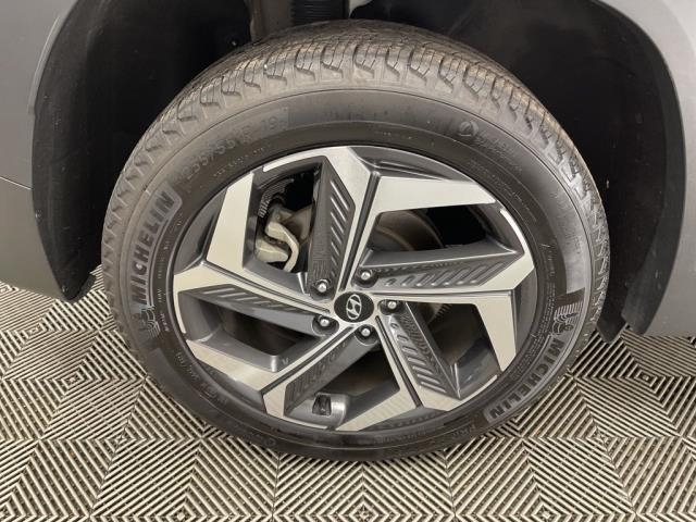 2024 Hyundai Tucson Limited AWD