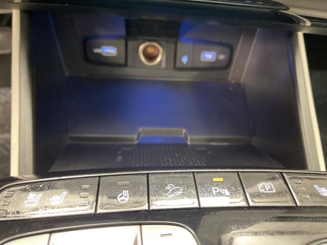 2024 Hyundai Tucson Limited AWD