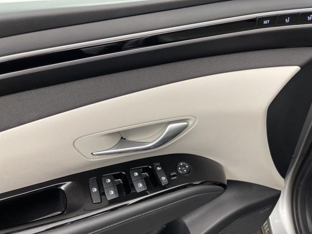 2024 Hyundai Tucson Limited AWD