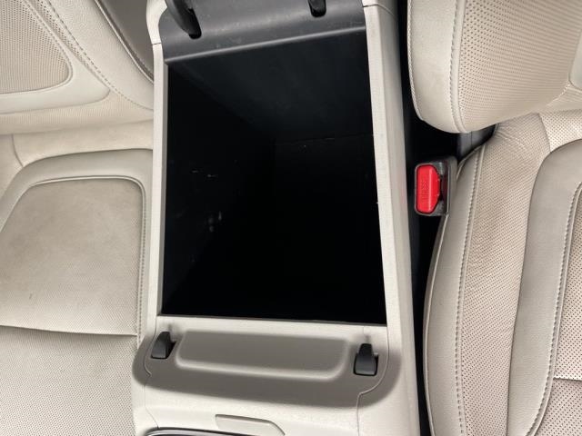 2024 Hyundai Tucson Limited AWD