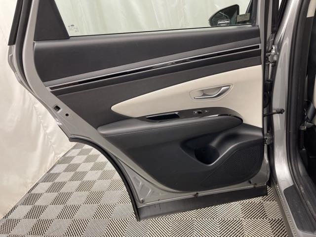 2024 Hyundai Tucson Limited AWD