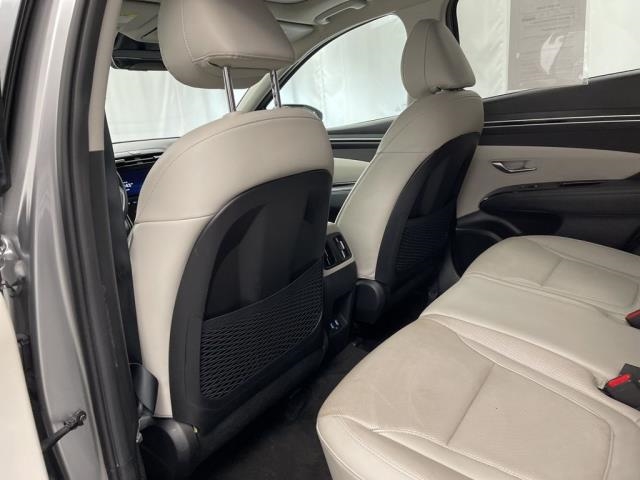 2024 Hyundai Tucson Limited AWD