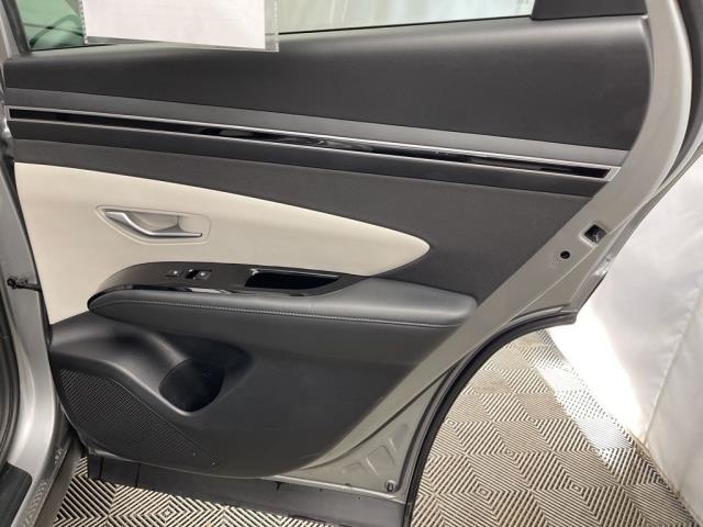 2024 Hyundai Tucson Limited AWD