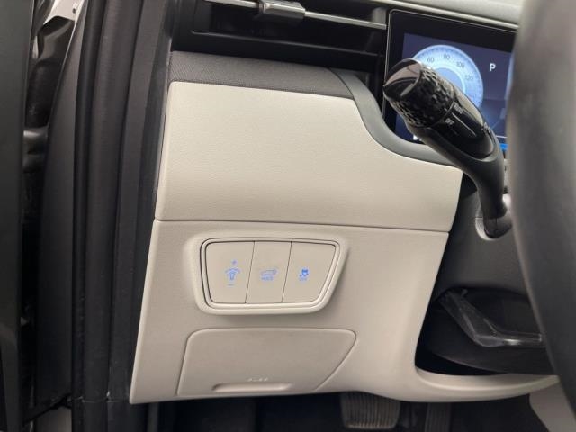 2024 Hyundai Tucson Limited AWD