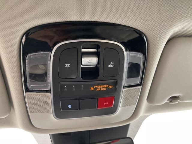 2024 Hyundai Tucson Limited AWD