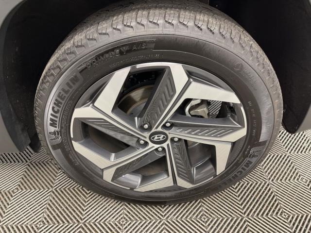 2024 Hyundai Tucson Limited AWD