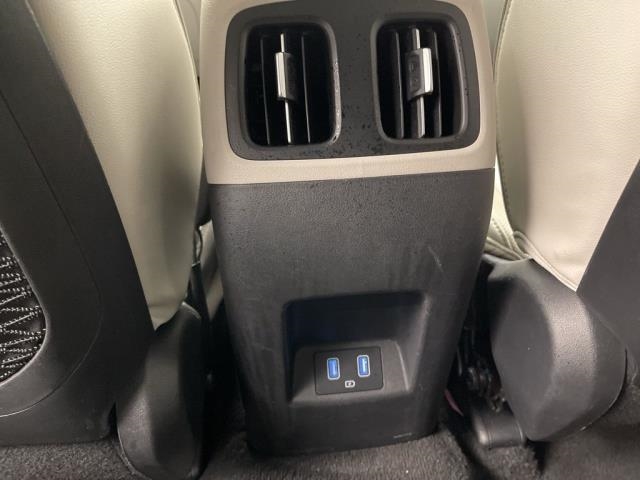 2024 Hyundai Tucson Limited AWD